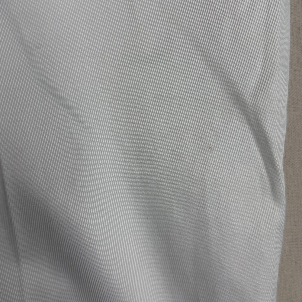 NWT 7th Avenue Bermuda Short size 18 White - Picture 7 of 12